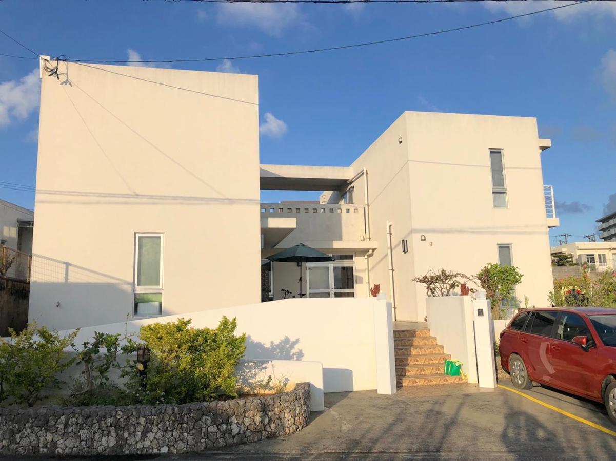 Hotel Casa Di Bravo Miyakojima  Exterior foto