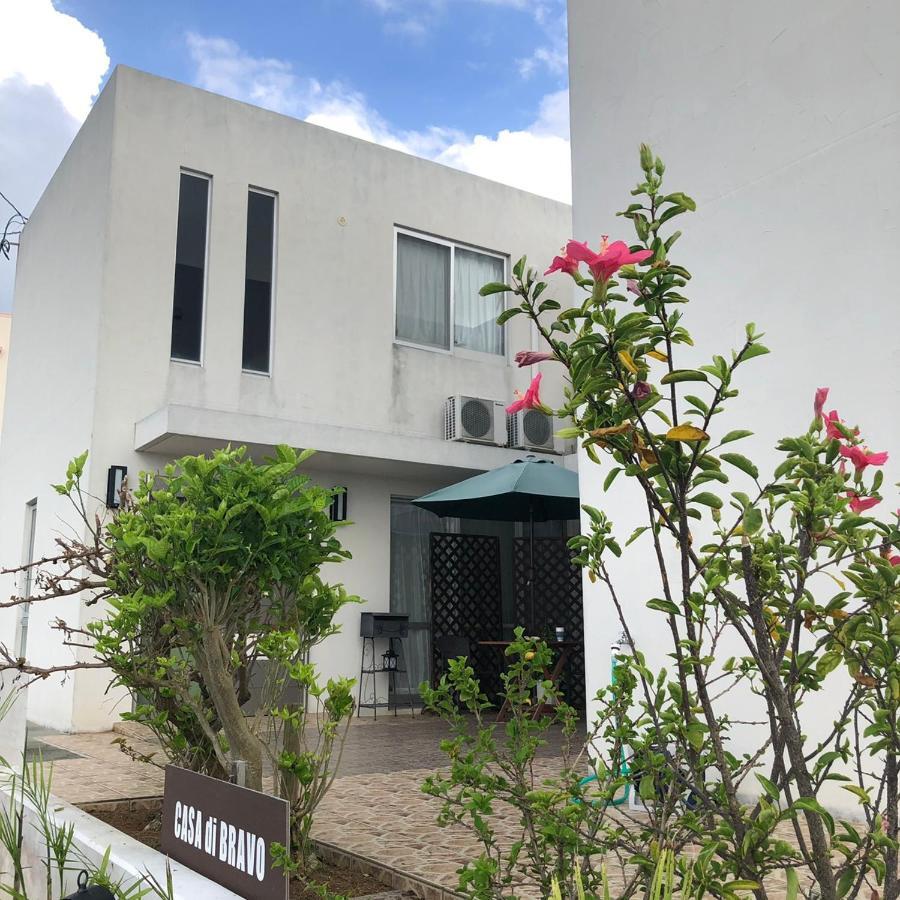 Hotel Casa Di Bravo Miyakojima  Exterior foto