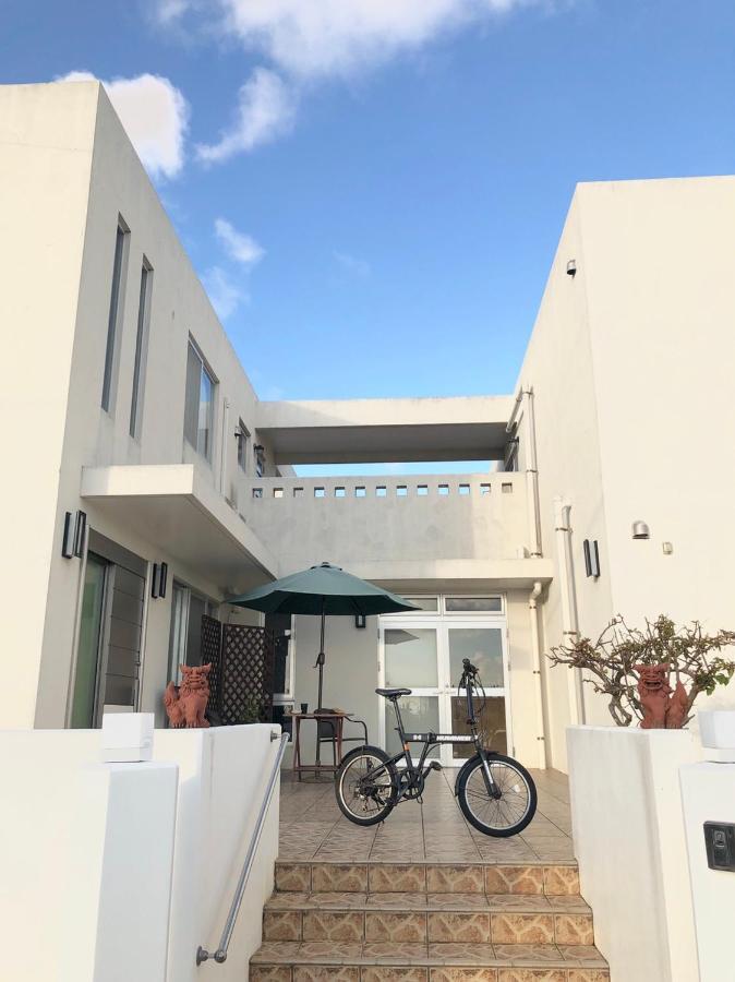 Hotel Casa Di Bravo Miyakojima  Exterior foto
