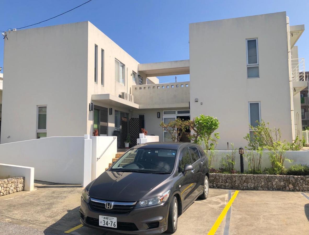 Hotel Casa Di Bravo Miyakojima  Exterior foto